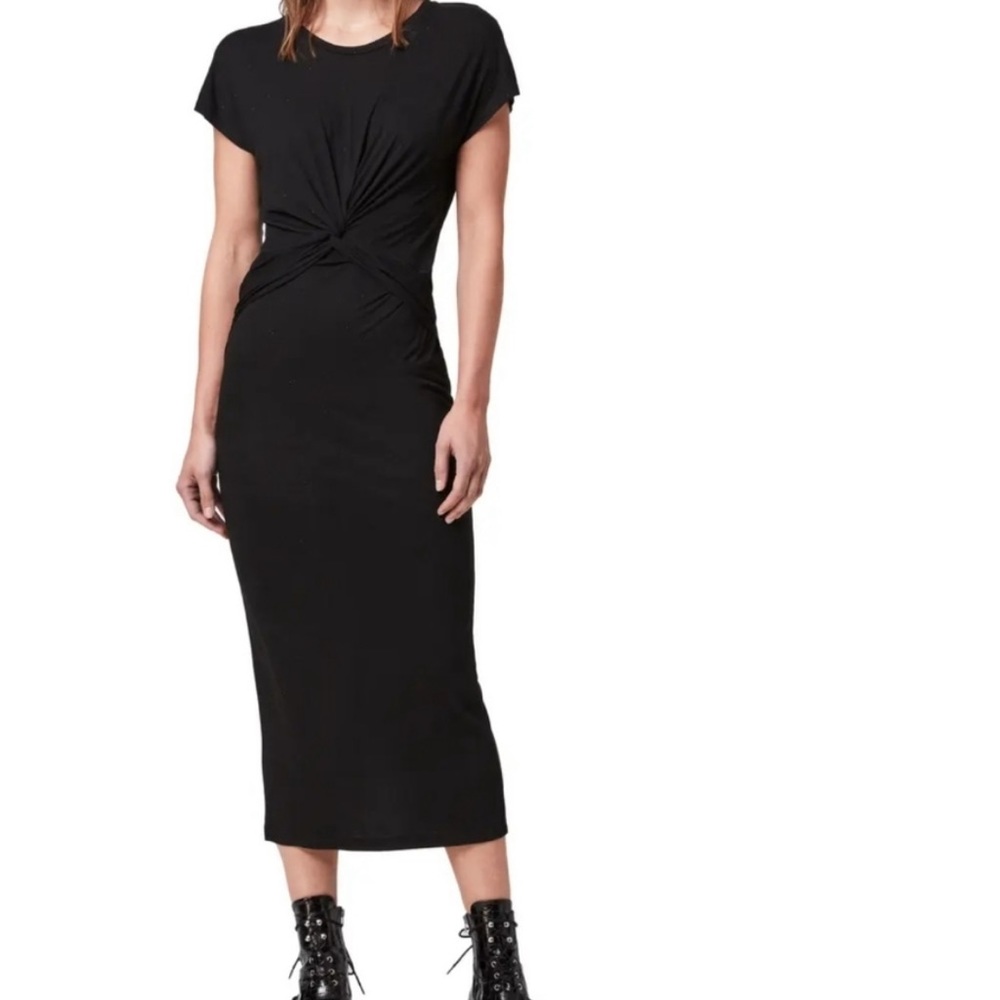 NWT All Saints Dress